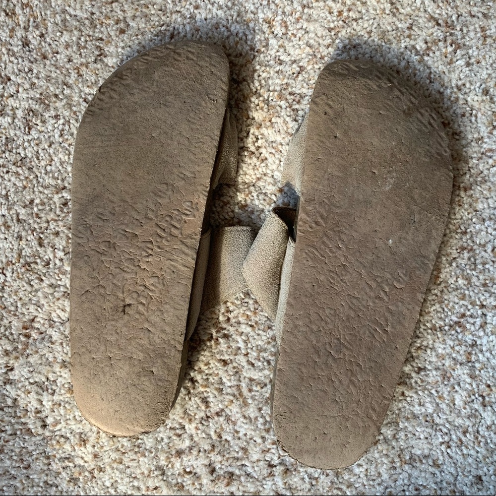 Target Sandals - Picture 5 of 5